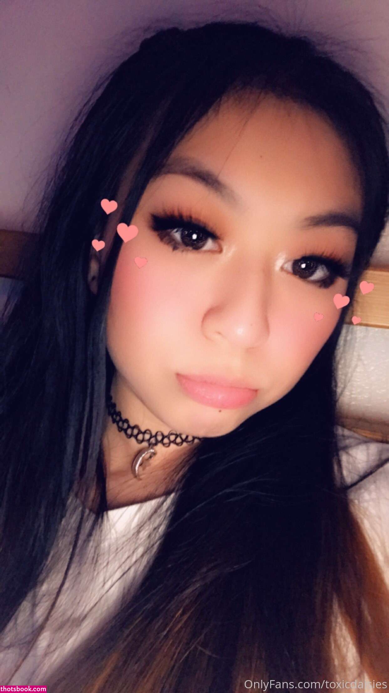 Toxicdaisies Photo #46