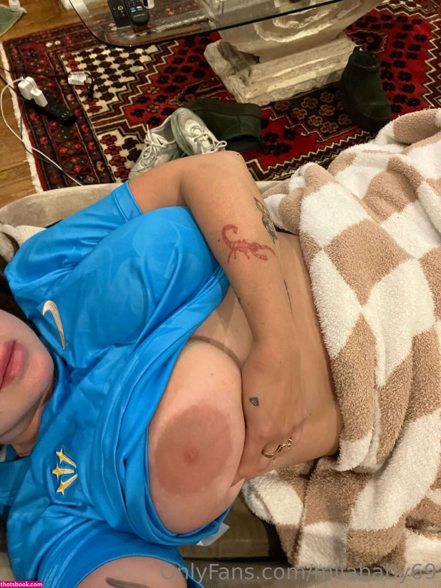 Mila Santos Photo #106