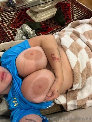 Mila Santos Photo #111