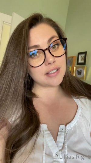 Lillias Right Post #24