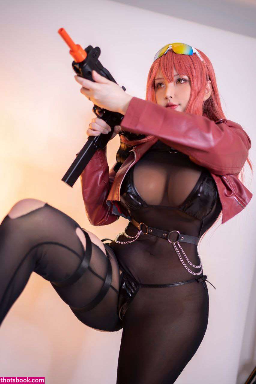 Hana Bunny Photo #236