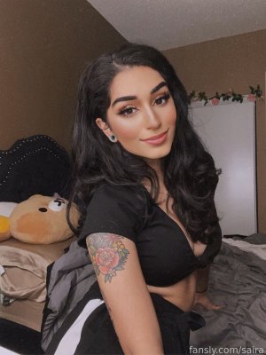 Sairarose Photo #114