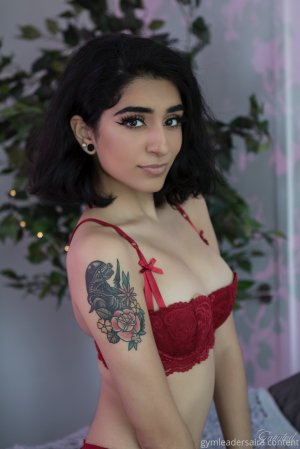 Sairarose Photo #138