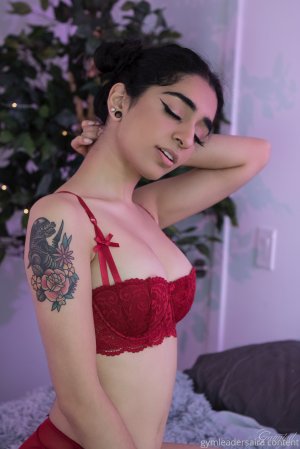 Sairarose Photo #146