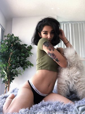 Sairarose Photo #170