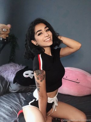 Sairarose Photo #207