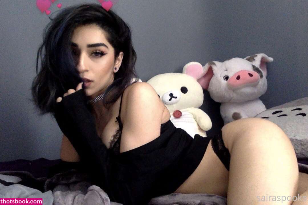 Sairarose Photo #227