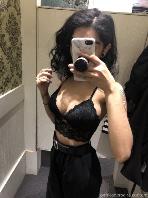 Sairarose Photo #245