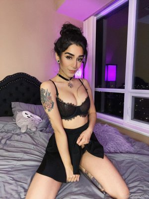 Sairarose Photo #307