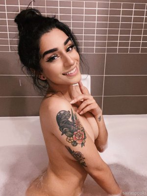 Sairarose Photo #312