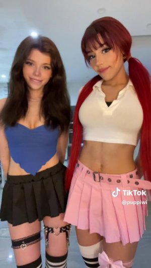 Woahhannahjo Photo #250