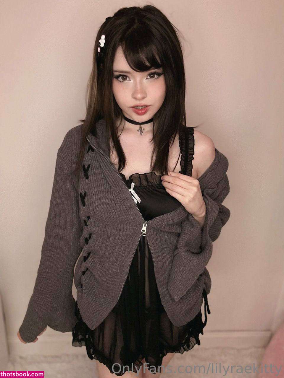 Lilyraedoll Photo #7