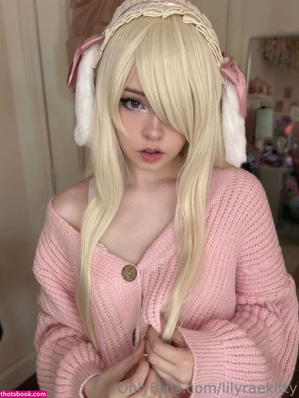 Lilyraedoll Photo #18