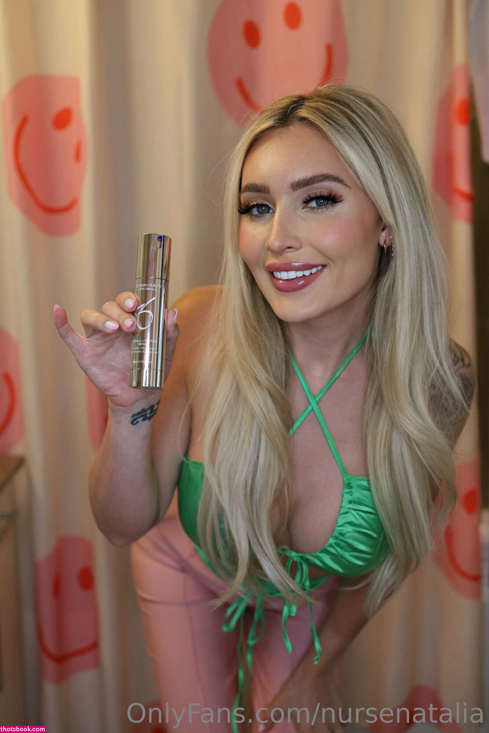 Nurse Natalia Photo #126