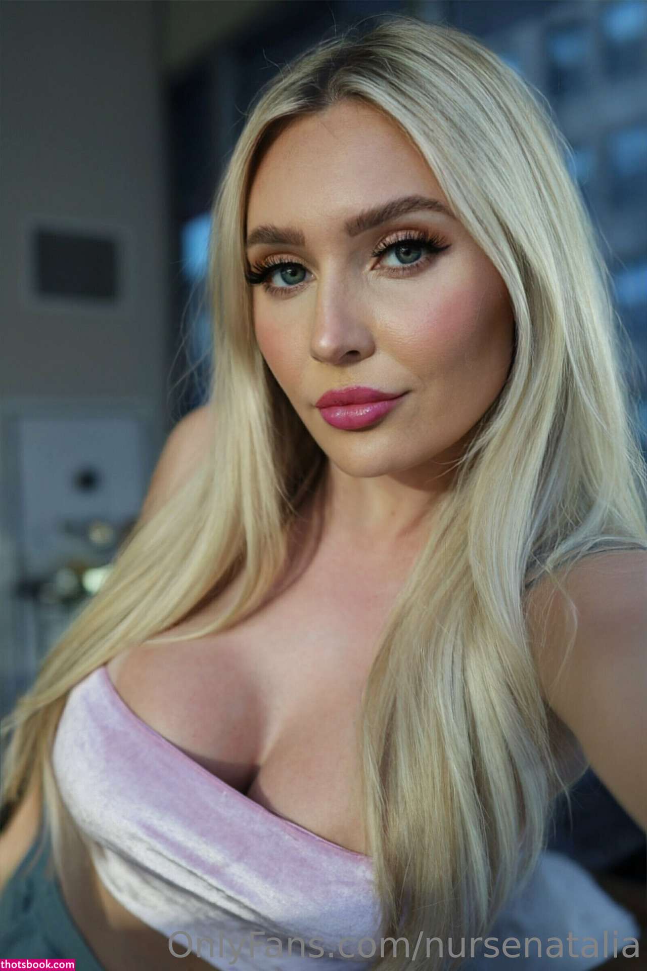 Nurse Natalia Photo #131