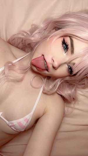 Lilyraedoll Photo #37