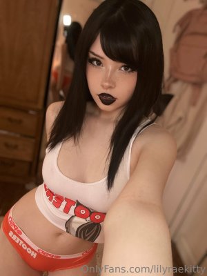 Lilyraedoll Photo #54