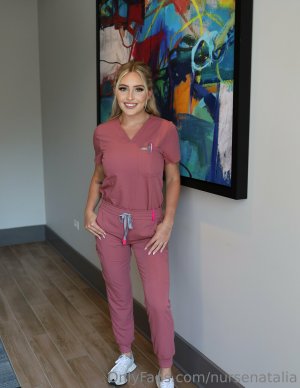 Nurse Natalia Photo #145