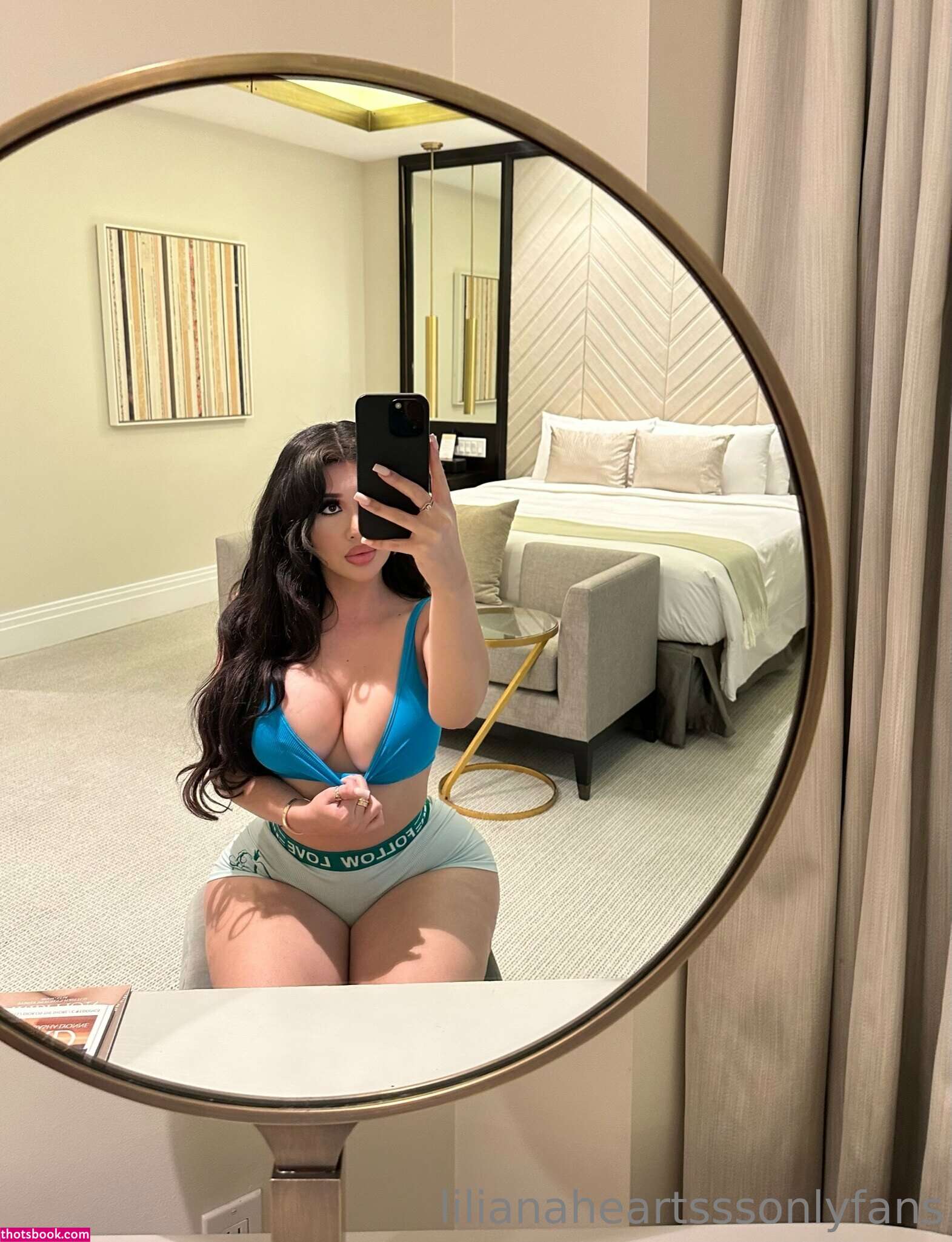 Lilianaheartsss Photo #246