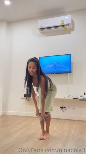 Ninacola Video #145