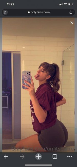 Claire Northfield Photo #35