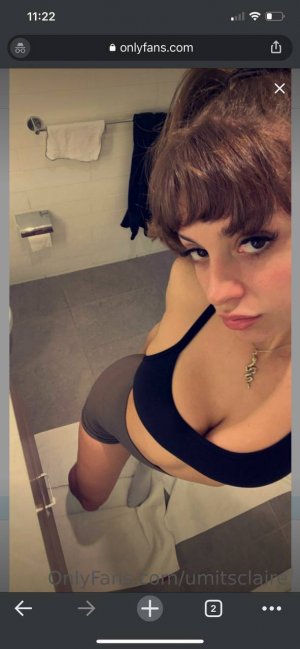 Claire Northfield Photo #48