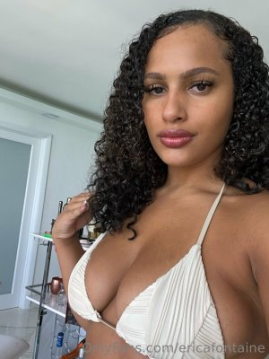 Erica Fontaine Photo #15