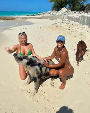 Erica Fontaine Photo #21