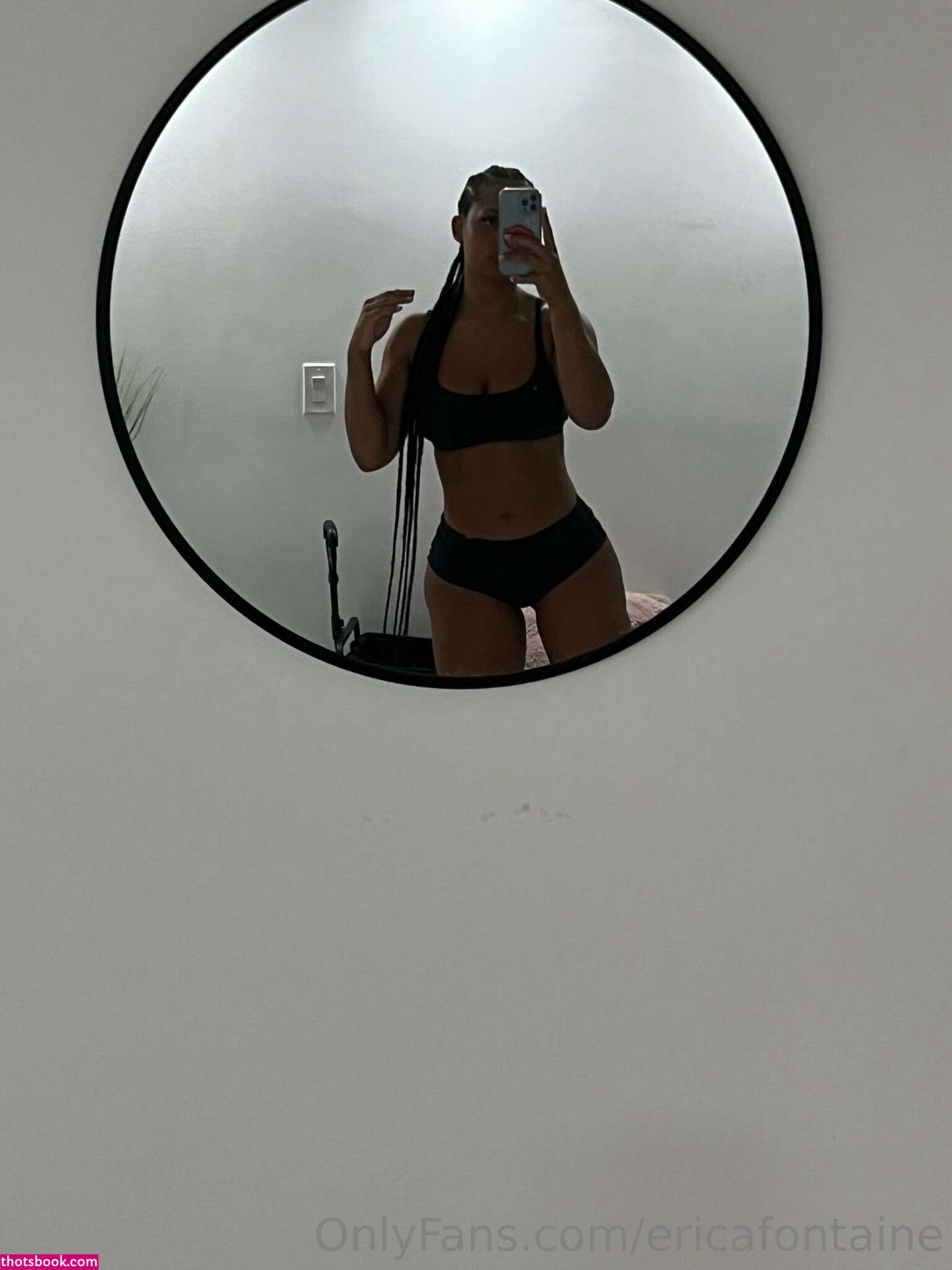 Erica Fontaine Photo #32