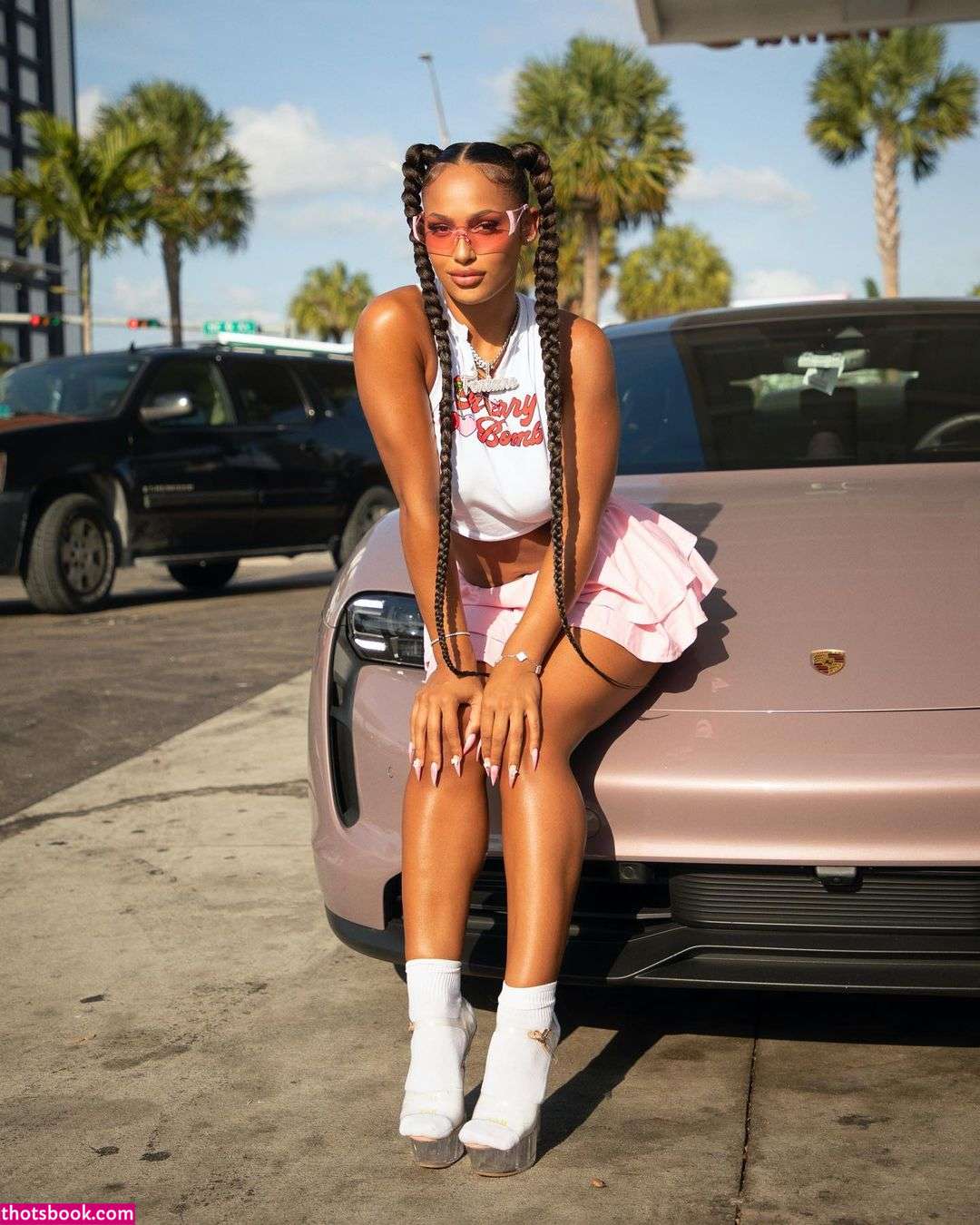 Erica Fontaine Photo #35