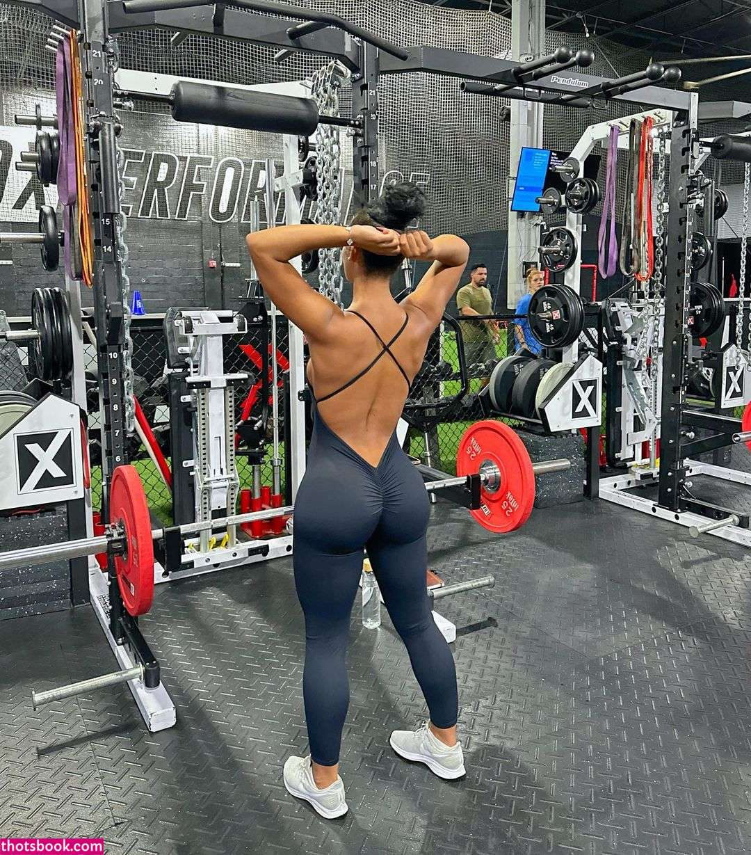 Erica Fontaine Photo #43