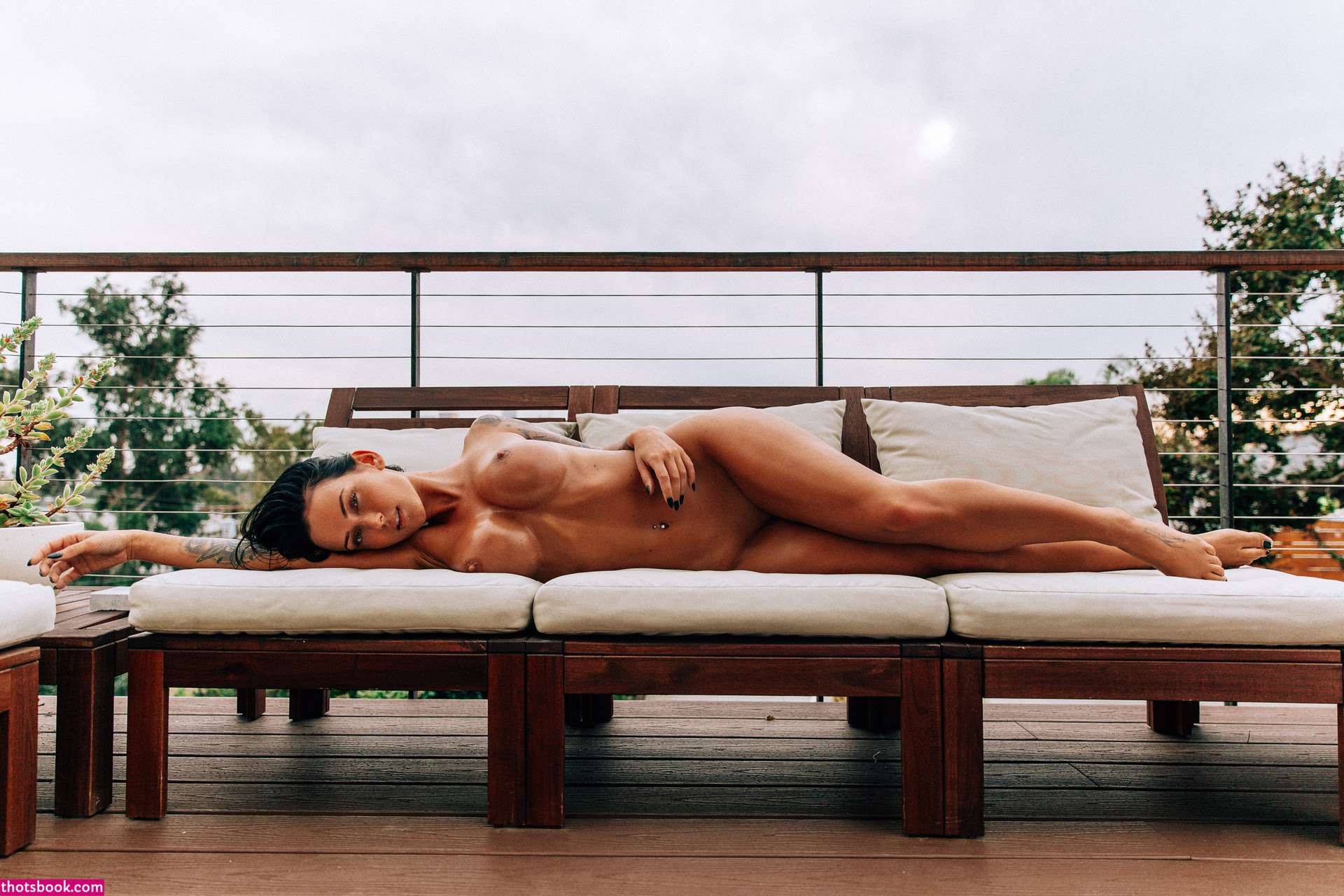 Kayla Lauren Photo #162