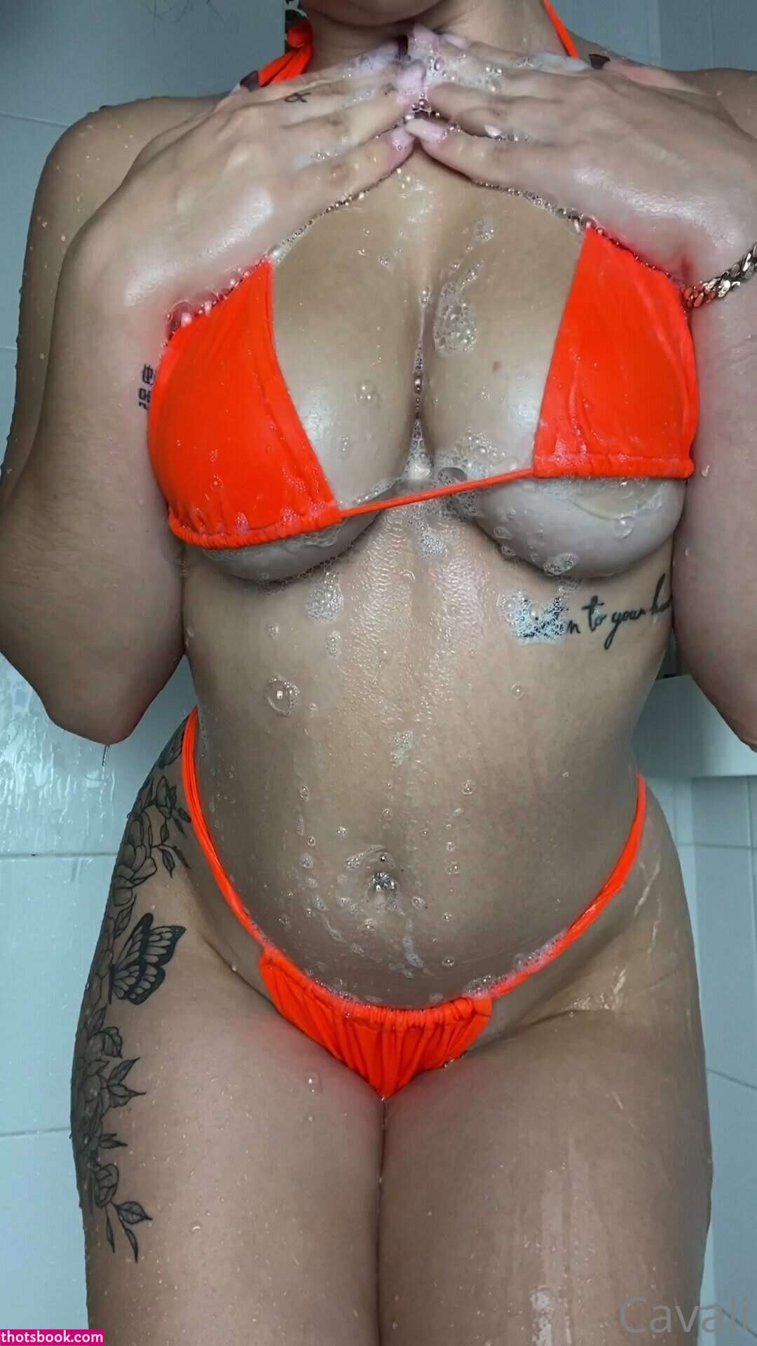 Lilith Cavaliere Photo #247