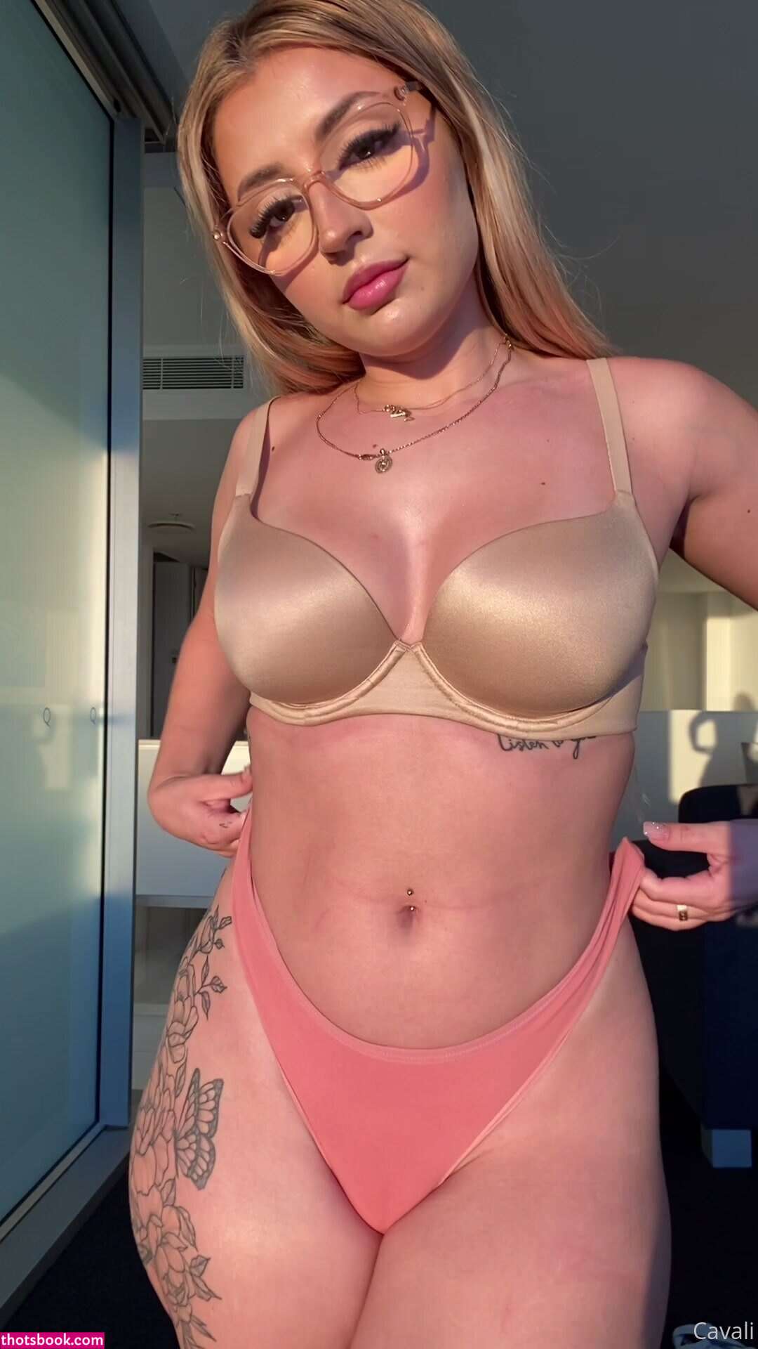 Lilith Cavaliere Photo #279