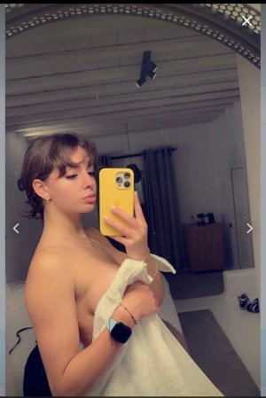 Claire Northfield Post #26