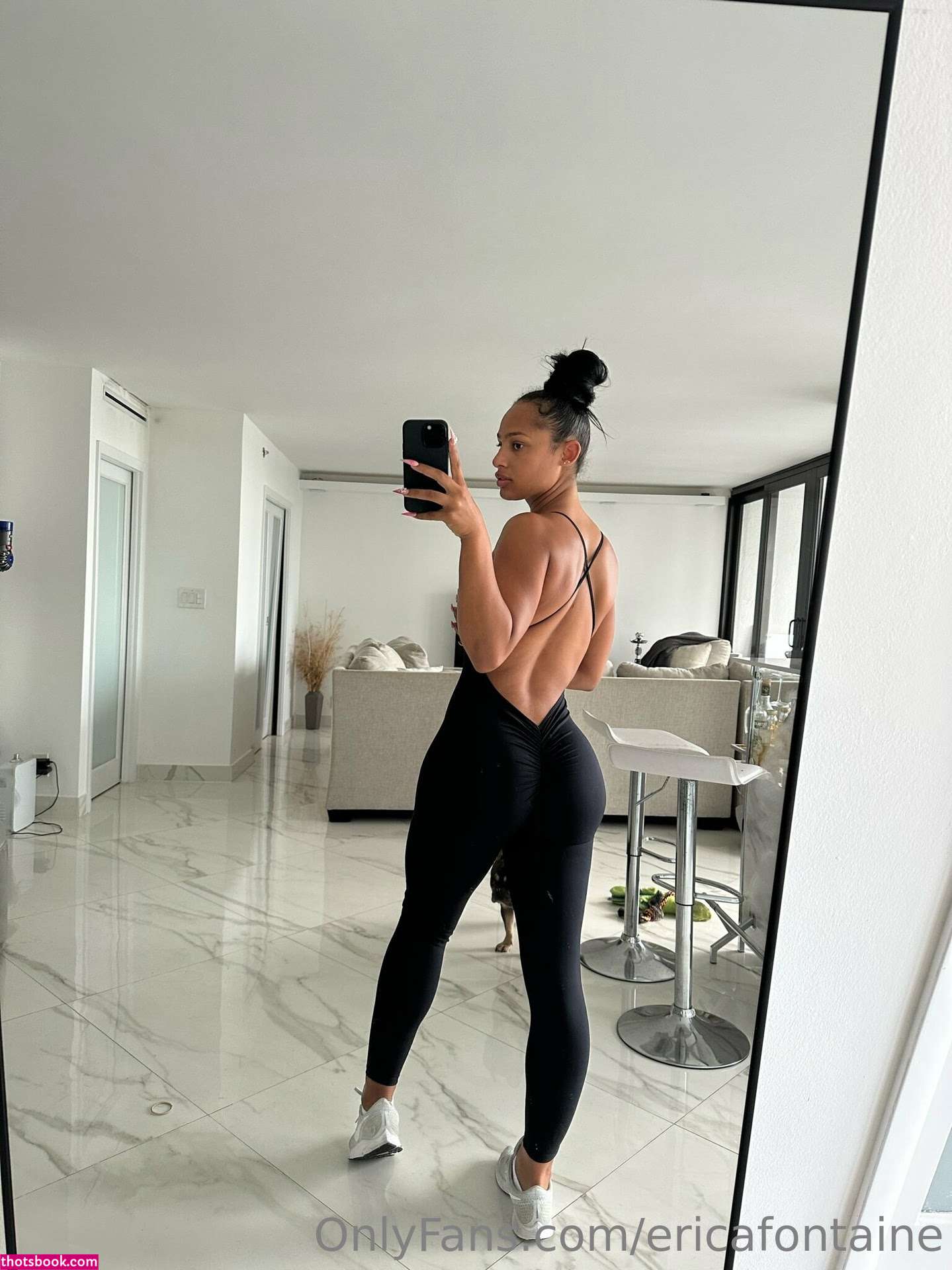 Erica Fontaine Photo #51