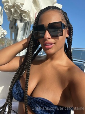 Erica Fontaine Photo #48