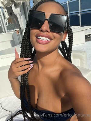 Erica Fontaine Post #20