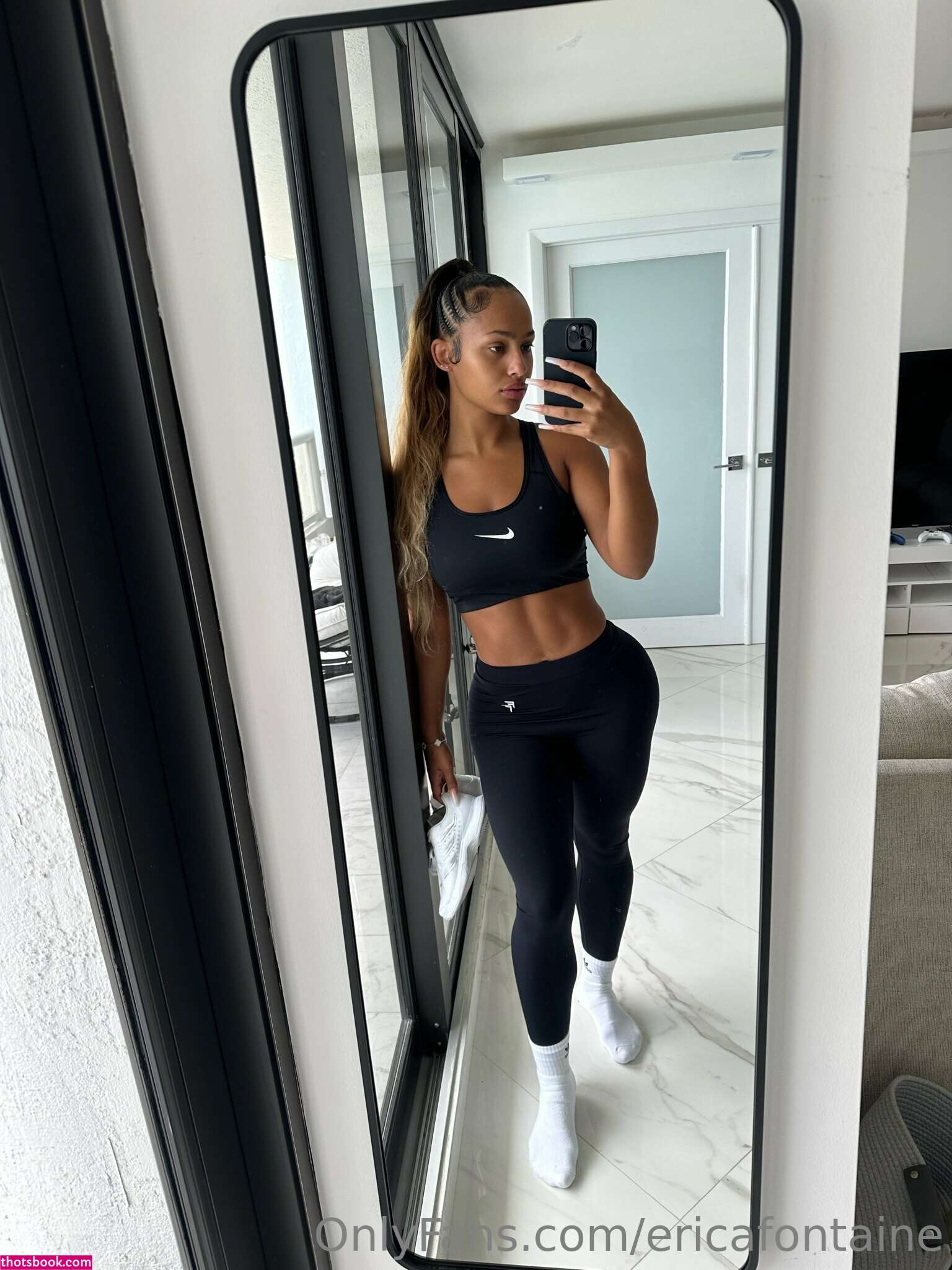 Erica Fontaine Photo #62