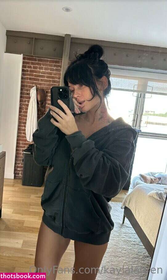 Kayla Lauren Photo #172