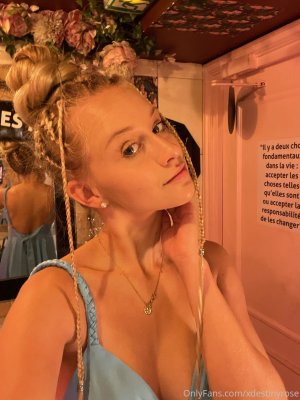 Xdestinyrose Photo #185