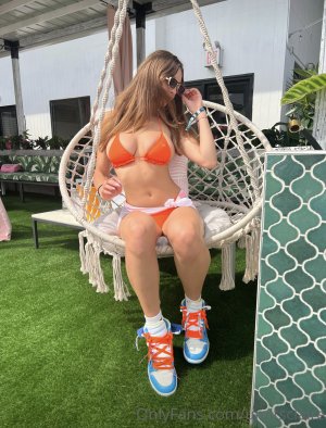 Claire Northfield Photo #129