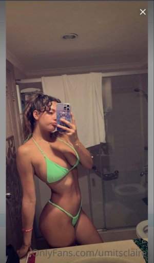 Claire Northfield Photo #135