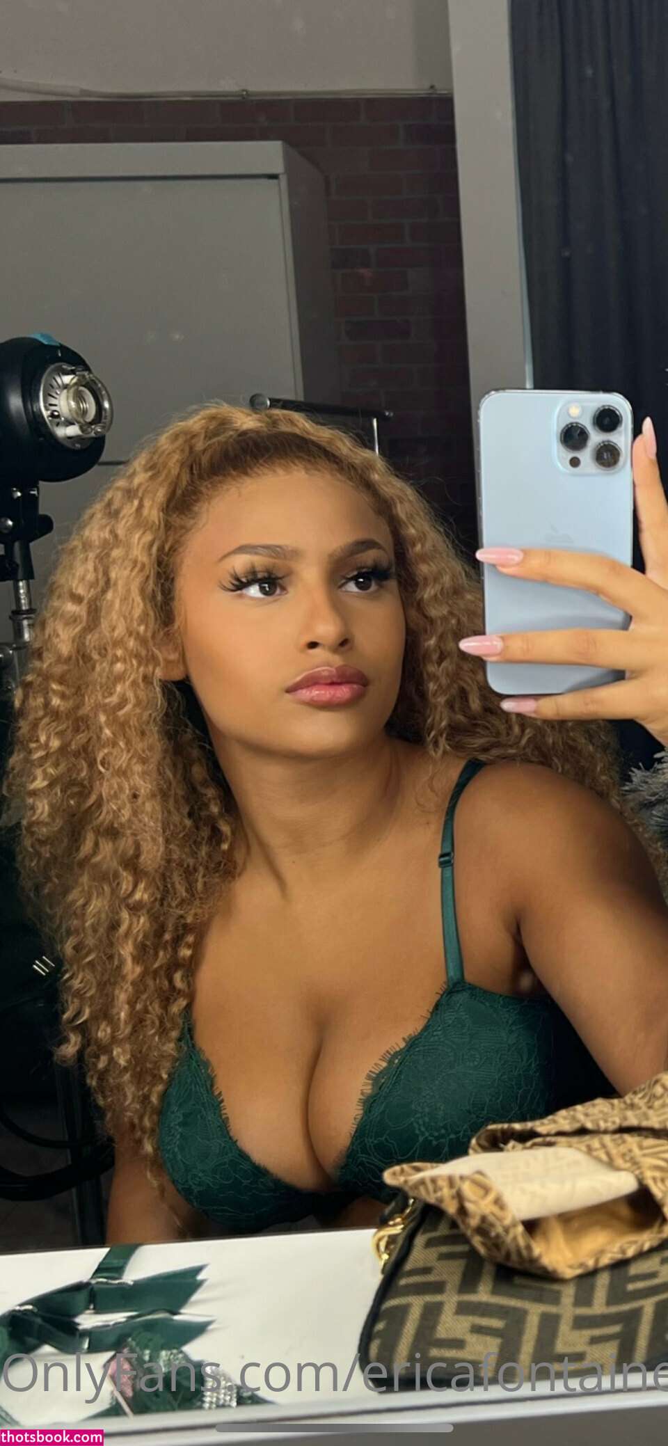 Erica Fontaine Photo #81