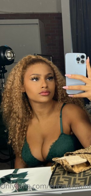 Erica Fontaine Photo #81