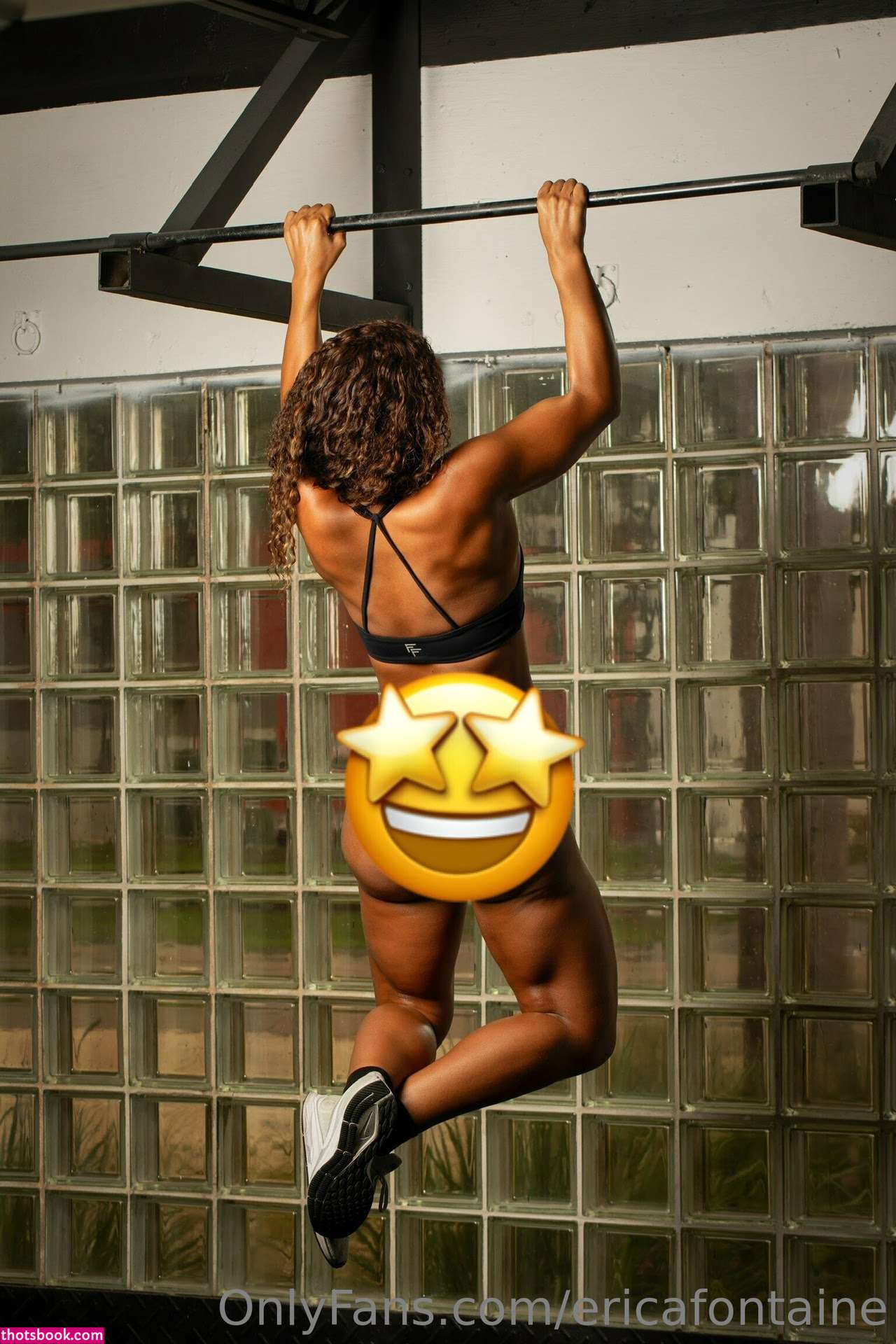 Erica Fontaine Photo #95