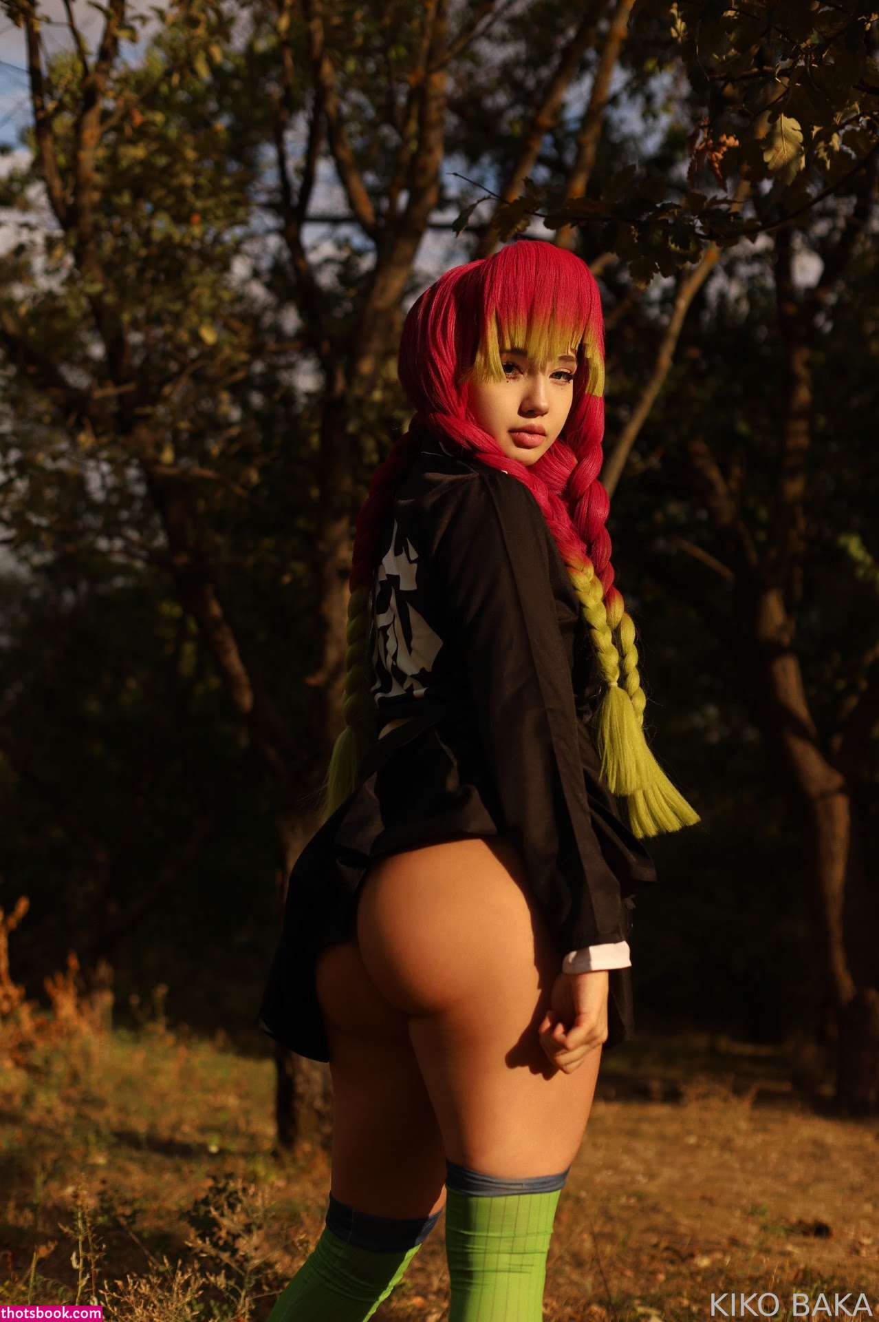 Kiko Baka Photo #327