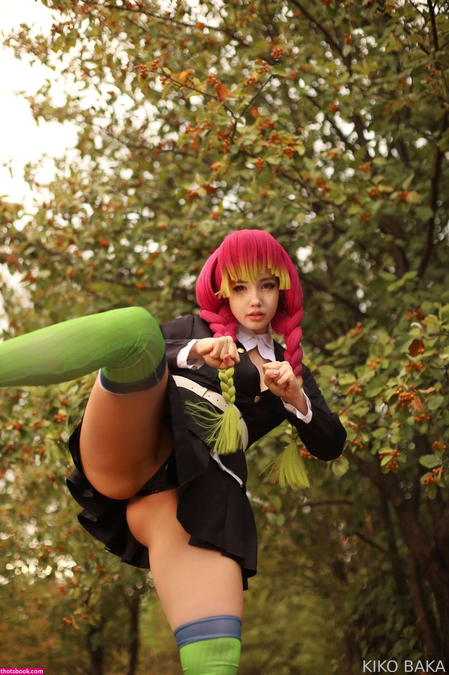 Kiko Baka Photo #334