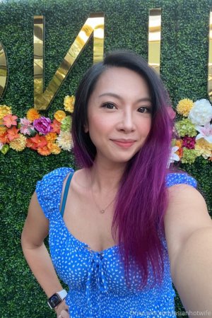 Asianhotwife Post #7