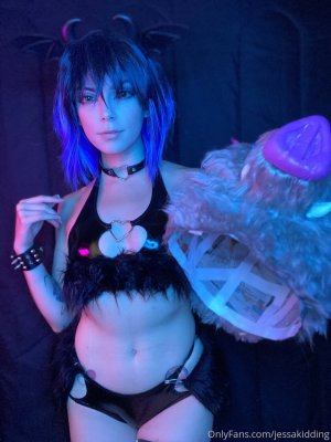 Jessakidding Photo #19